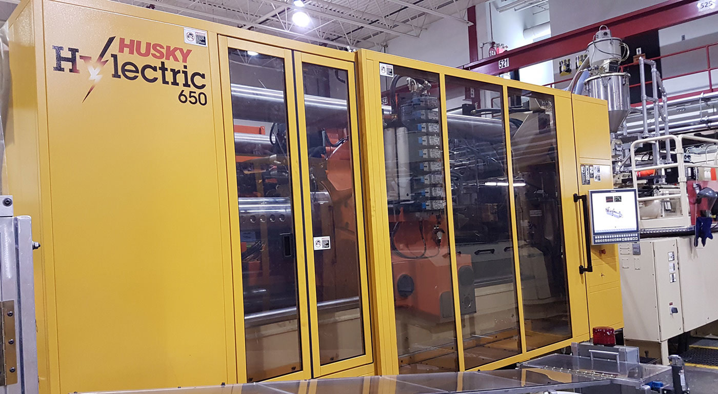 First Class Tooling